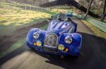 Morgan Plus 8 50th Anniversary 2018 года
